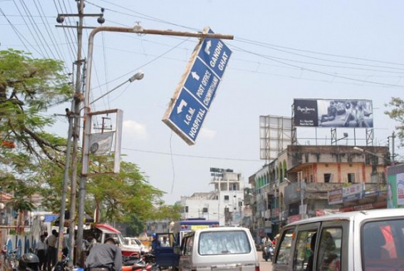 Unplanned growth and marginalized mass transport make NE cities vulnerable Unplanned growth and marginalized mass transport make NE cities vulnerable